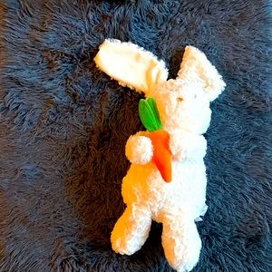 Easter Bunny Stuffed Animal